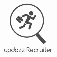 updazz Recruiter icon