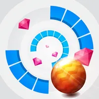 Vortex Ball Rolling icon