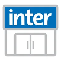 Inter icon