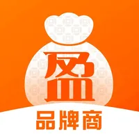 盈橙品牌商版 icon