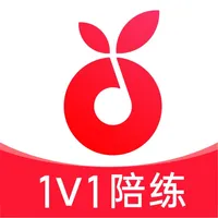 小叶子钢琴1v1陪练 icon