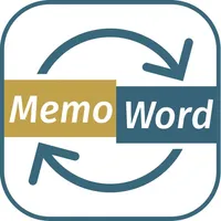 MemoWord: Flashcards maker pro icon