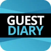 GuestDiary Front Desk PMS icon