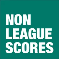 Non League Football Scores icon