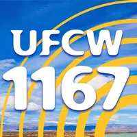 UFCW 1167 icon