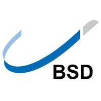 BSD Push App icon