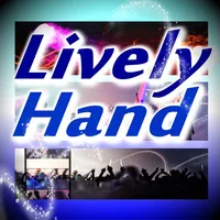 Lively Hand / Look me up! icon