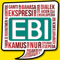 EBI dan Kesalahan Berbahasa icon