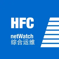 HFC综合网管 icon