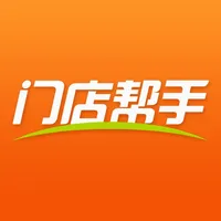 门店帮手 icon