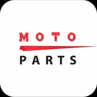 MOTOPARTS icon