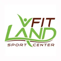 Fitland icon