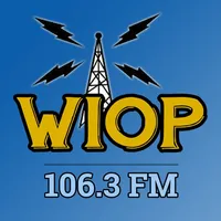 WIOP Radio icon