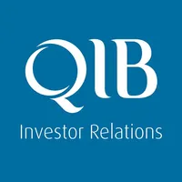 QIB IR icon