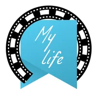 My Life Journal: Video Diary icon