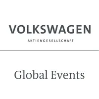 Volkswagen Global Events icon