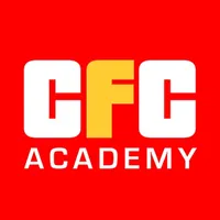 COMO FITNESS CLUB ACADEMY icon