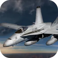 Jet War Mission icon