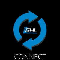 GHL Connect icon