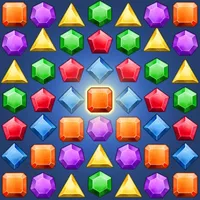 Jewelry Match Puzzle icon