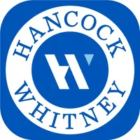 Hancock Whitney BIZ icon