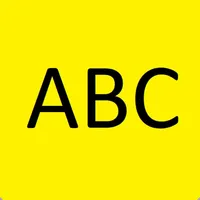 ABCMedicalNotes icon