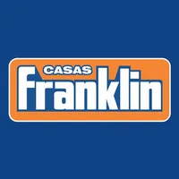 Casas Franklin icon