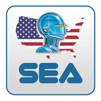 SeaTeamUSA icon