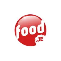 Food.je - Takeaway Food Jersey icon