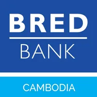 BRED Cambodia icon