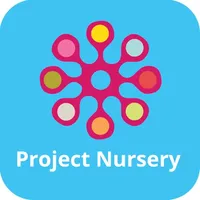 Project Nursery Smart Camera icon