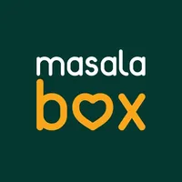 Masala Box - Homemade Meals icon