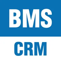 BMS CRM icon