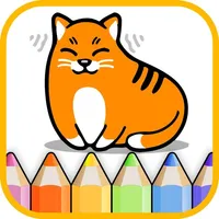 Color Artist: Coloring Book icon