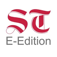 Sunday Times E-Edition icon