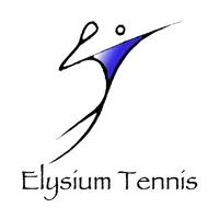 Elysium Tennis App icon