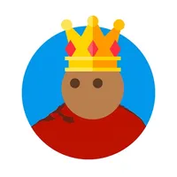 Meme King icon
