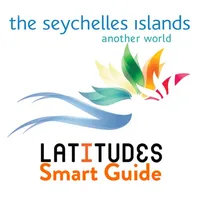 Seychelles Smart Guide icon