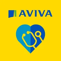 Aviva Digital GP icon