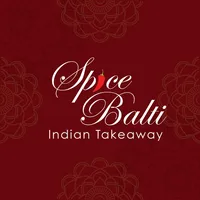 Spice Balti - Skelmersdale icon