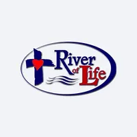 The River of Life Church App icon