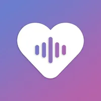 Waving - Voice Dating icon