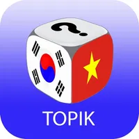 Topik 1000 Tu Vung Tieng Han icon