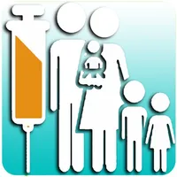 Get it - Vaccine Reactions icon