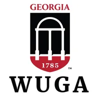 WUGA Public Radio App icon