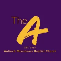 Antioch Missionary Baptist NC icon