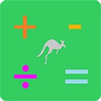 MathJump, Like a Kangaroo! icon