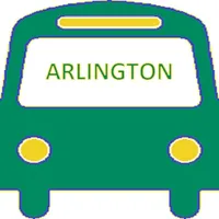 Arlington ART Bus Tracker icon