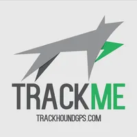 TrackMe TrackHound GPS icon