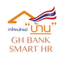 GH Bank Smart HR icon